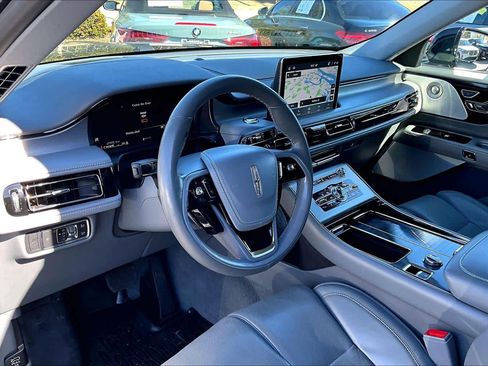 Used 2021 Lincoln Aviator Reserve w/ Equipment Group 201A image 16