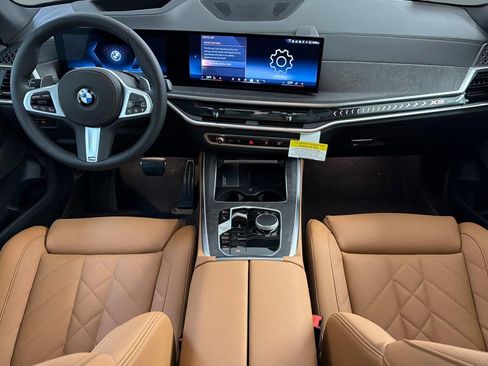 New 2026 BMW X5 sDrive40i w/ M Sport Package image 15