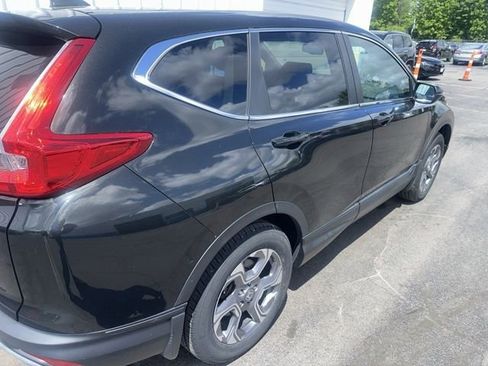 Used 2019 Honda CR-V EX-L image 7