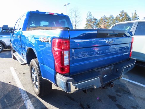 Used 2022 Ford F250 XLT w/ XLT Premium Package image 5