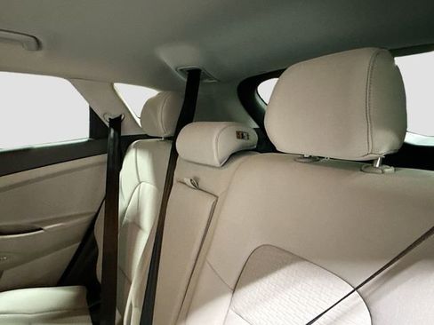 Used 2020 Hyundai Tucson Sport w/ Cargo Package image 23