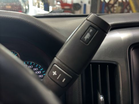 Used 2015 Chevrolet Silverado 1500 LT w/ All Star Edition image 24