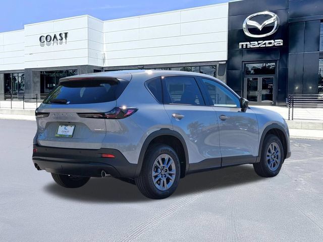 New 2026 MAZDA CX-5 Select AWD/4WD image 6