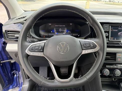 Used 2024 Volkswagen Taos S FWD image 15