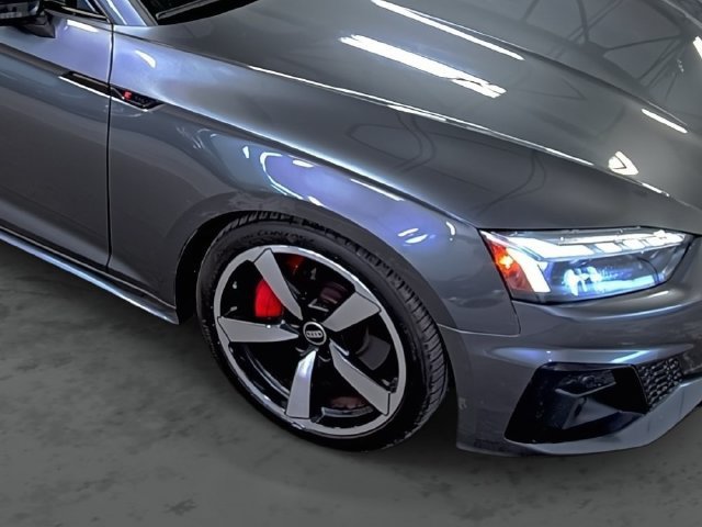 Used 2023 Audi A5 2.0T Premium Plus w/ Premium Plus AWD/4WD image 17