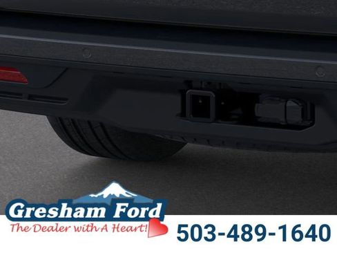 New 2025 Ford Expedition Active image 26