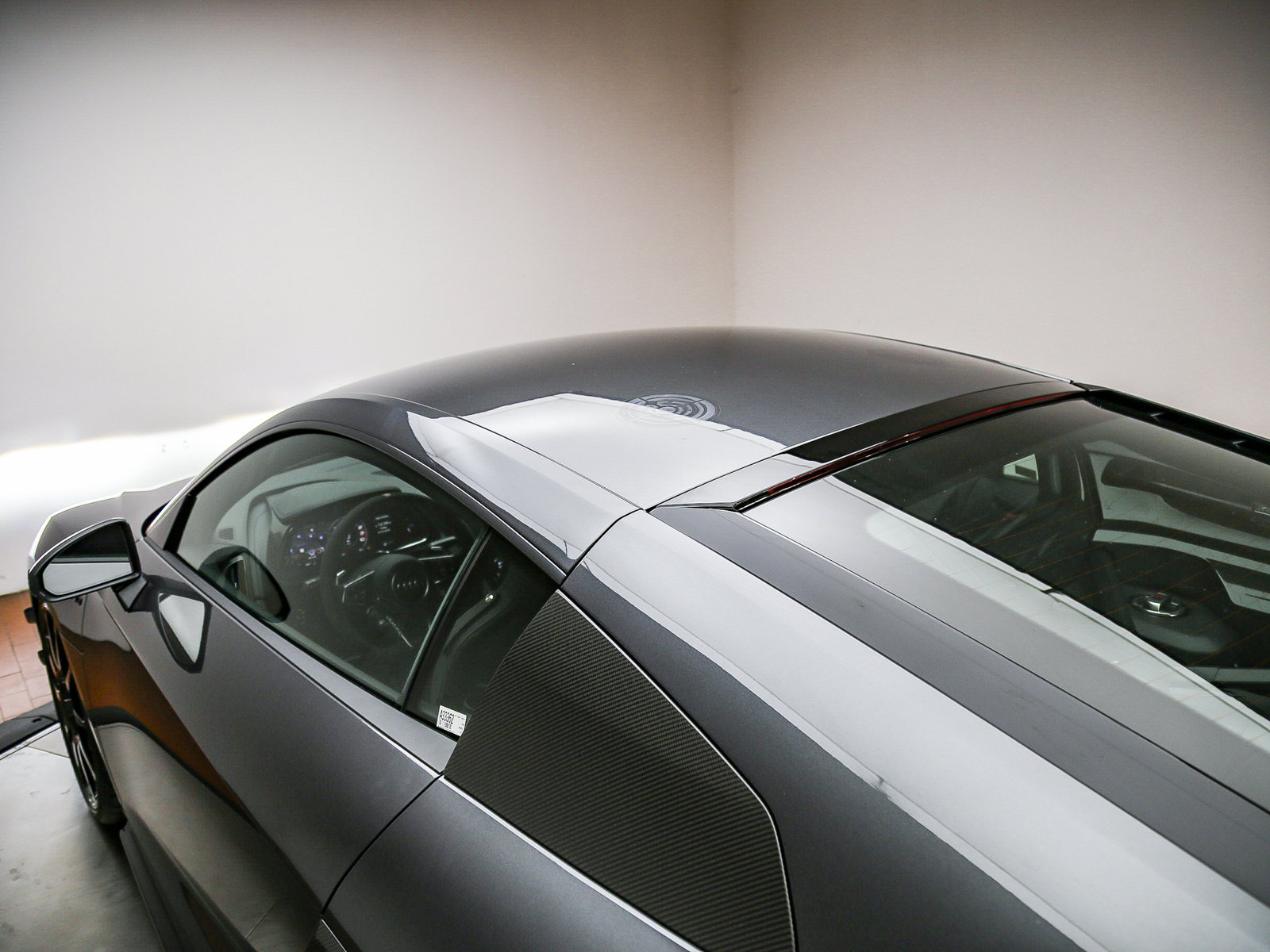 Used 2023 Audi R8 V10 GT RWD image 29