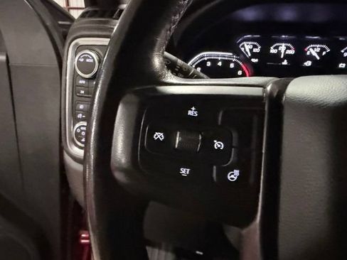 Used 2022 GMC Sierra 1500 AT4 AWD/4WD image 31