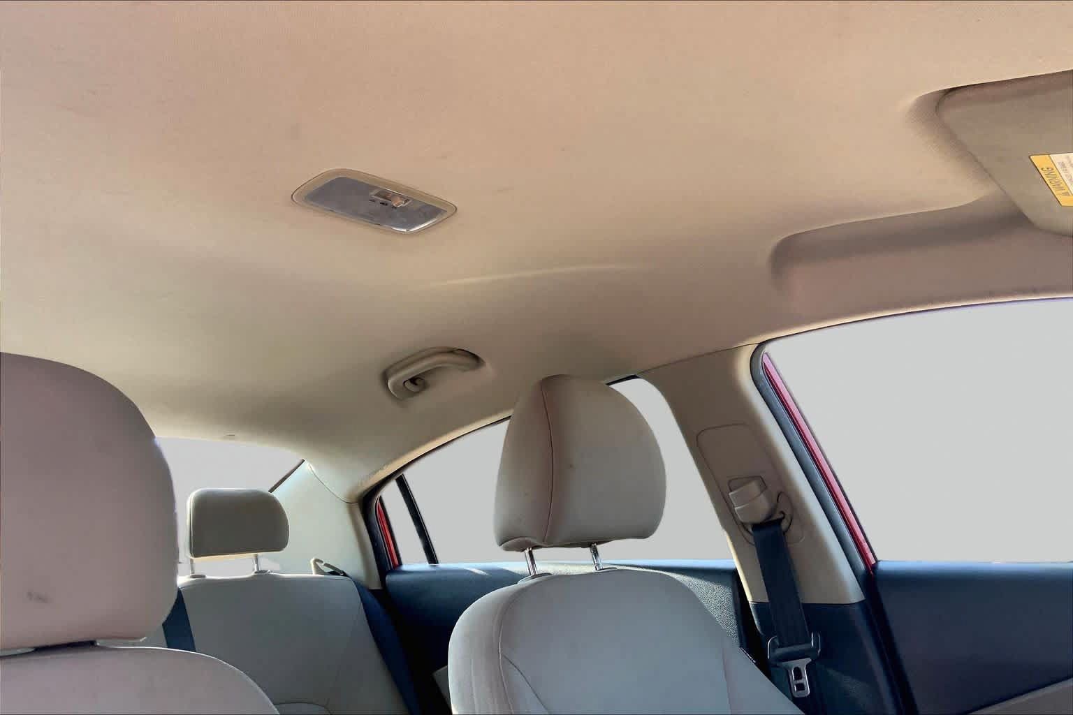 Used 2014 Kia Rio LX FWD image 13