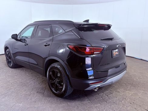Used 2024 Chevrolet Blazer LT w/ Convenience Package AWD/4WD image 5