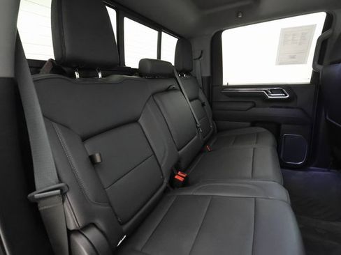 Used 2024 Chevrolet Silverado 3500 LTZ w/ LTZ Premium Package image 23