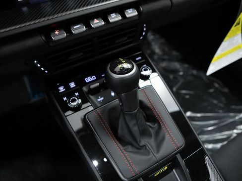 New 2026 Porsche 911 GT3 image 22