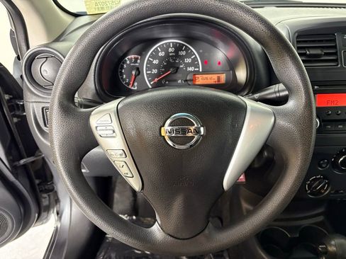 Used 2016 Nissan Versa S image 17