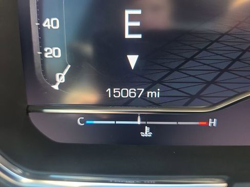 Used 2024 GMC Sierra 2500 Denali w/ Denali Reserve Package image 27