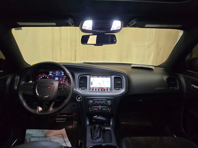 Used 2023 Dodge Charger R/T w/ Plus Group RWD image 31