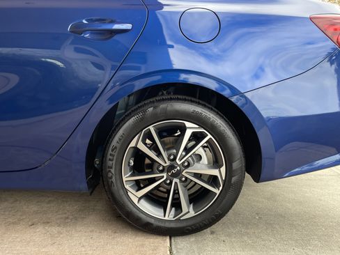 Used 2024 Kia Forte LXS w/ LXS Technology Package image 23