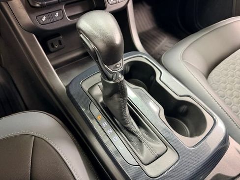 Certified 2022 Chevrolet Colorado Z71 AWD/4WD image 13