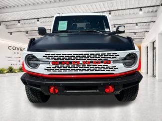 Used 2025 Ford Bronco Stroppe Edition AWD/4WD video 3
