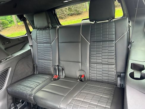 Used 2023 Cadillac Escalade V AWD/4WD image 45
