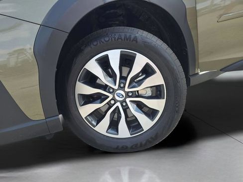 Certified 2023 Subaru Outback Limited AWD/4WD image 28