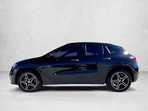 Used 2025 Mercedes-Benz GLA 250 image 6