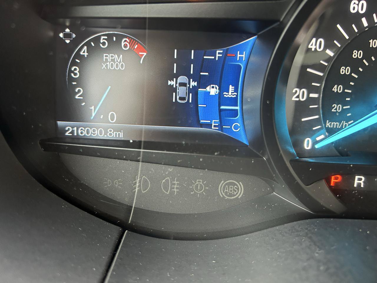 Used 2018 Ford Edge Titanium w/ Equipment Group 302A AWD/4WD image 21