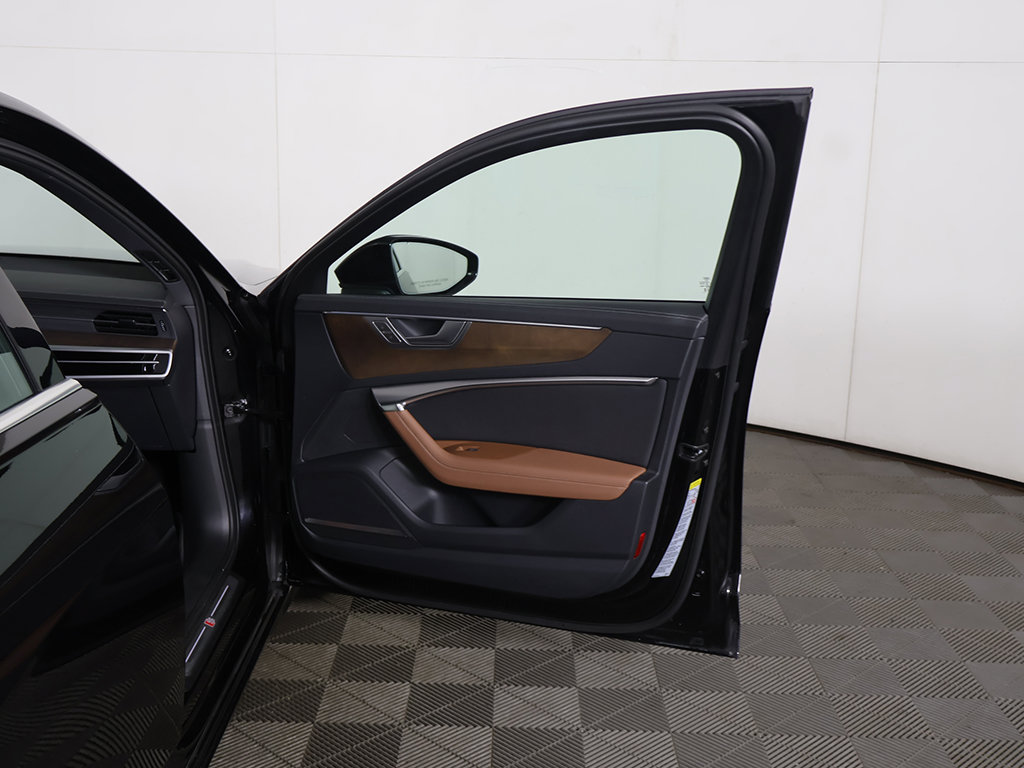 Used 2024 Audi A6 Premium Plus AWD/4WD image 24