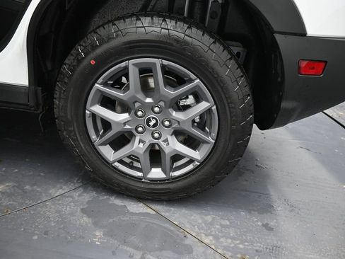 New 2026 Ford Bronco Sport Big Bend w/ Convenience Package AWD/4WD image 30