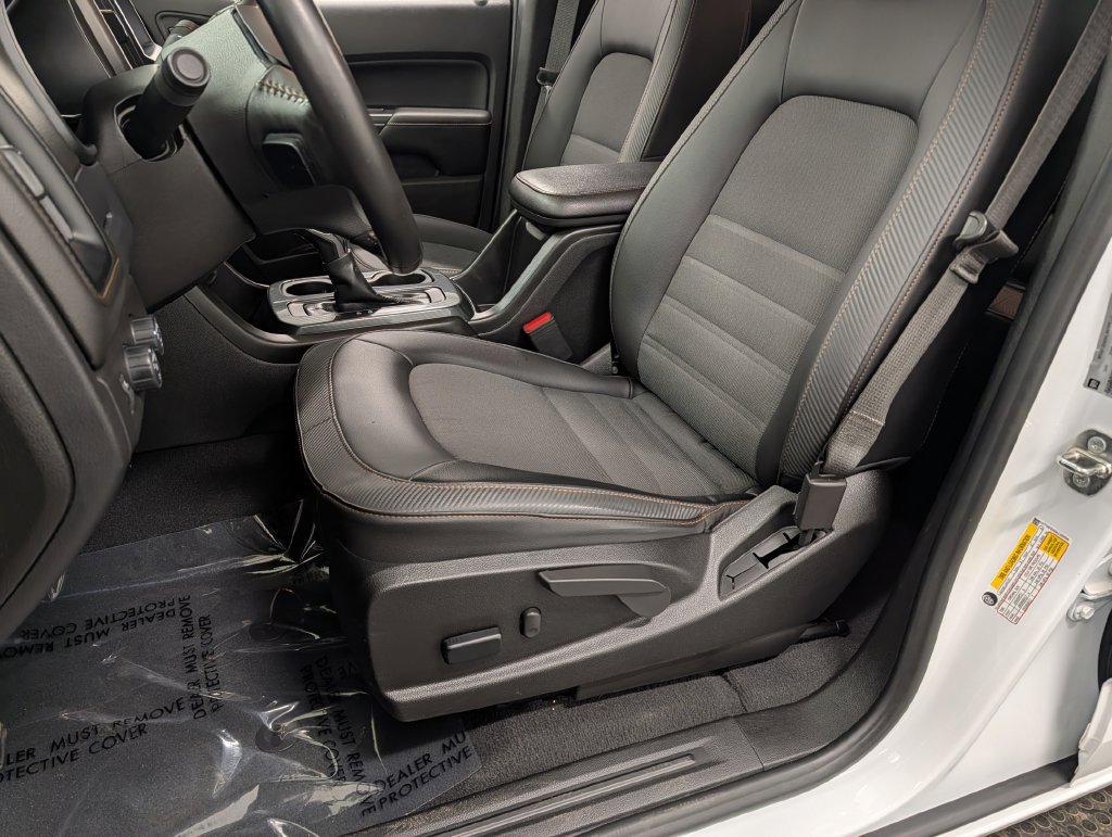 Used 2022 GMC Canyon AT4 AWD/4WD image 13