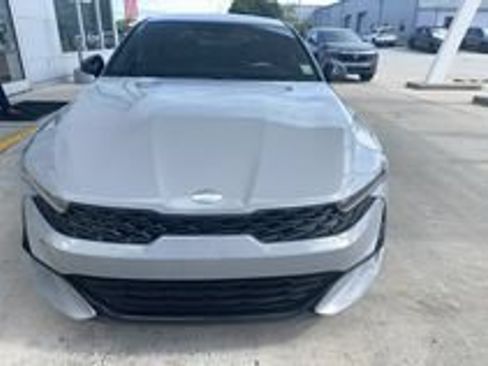 Used 2021 Kia K5 GT-Line FWD image 4
