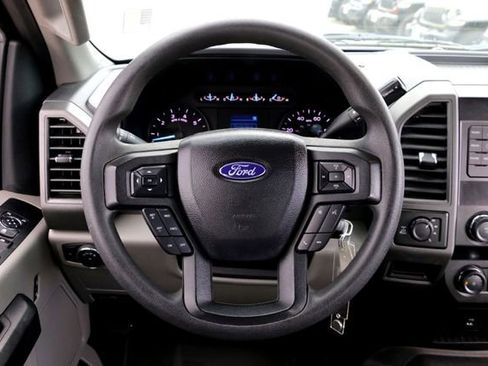 Used 2019 Ford F250 XL w/ STX Appearance Package image 27
