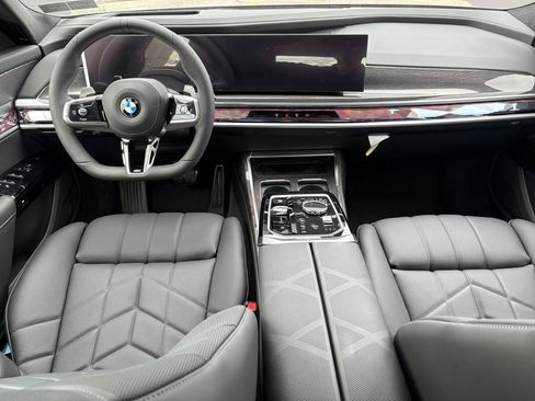 New 2026 BMW 740i xDrive AWD/4WD image 10