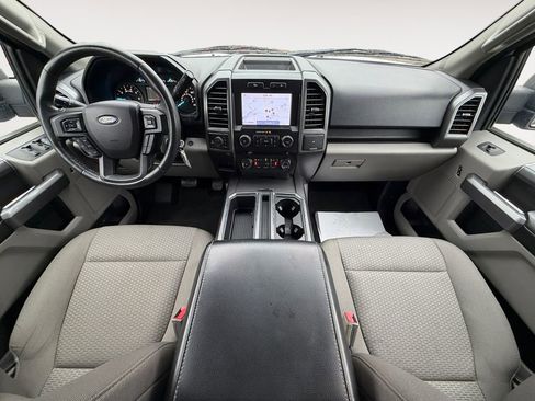 Used 2020 Ford F150 XLT w/ Equipment Group 302A Luxury image 13