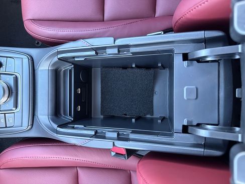 New 2026 MAZDA CX-30 AWD 2.5 S image 26