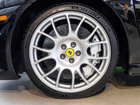 Used 2008 Ferrari F430 Spider RWD image 21