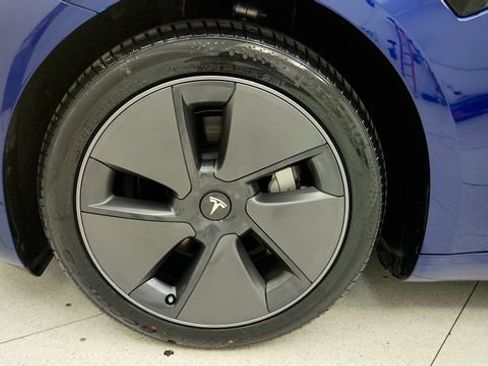 Used 2023 Tesla Model 3 Standard Range RWD image 75
