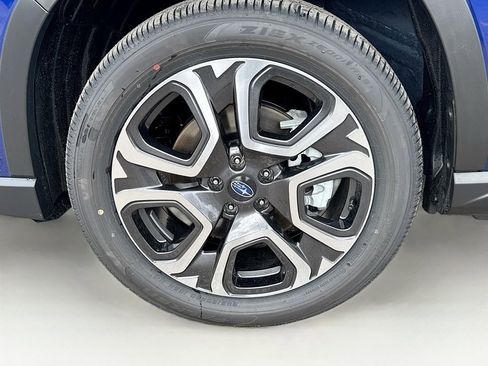 New 2026 Subaru Ascent Limited AWD/4WD image 42