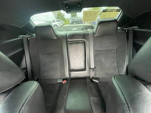 Used 2022 Dodge Challenger R/T Scat Pack RWD image 20