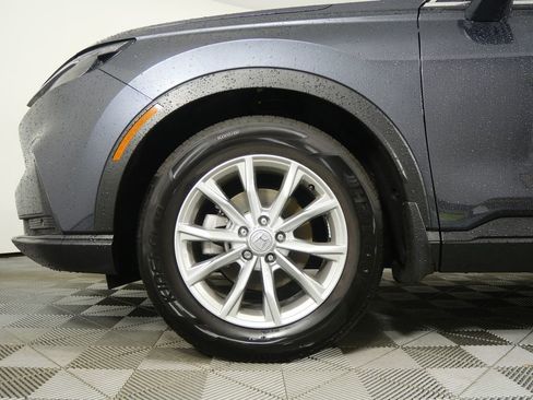 Used 2024 Honda CR-V EX-L image 7