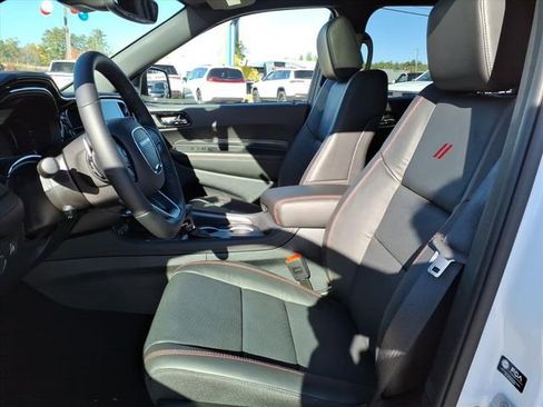 New 2026 Dodge Durango GT image 7