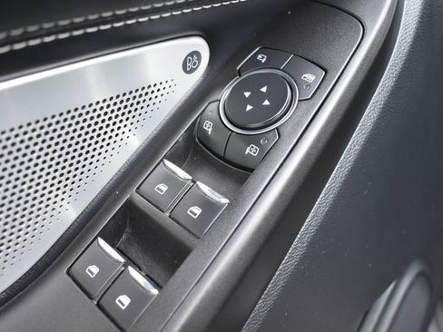 Used 2020 Ford Explorer ST w/ ST Street Pack image 15