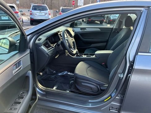 Used 2018 Hyundai Sonata SE image 20