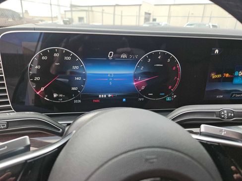 New 2026 Mercedes-Benz GLE 450 4MATIC image 19