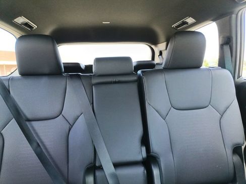 Used 2024 Lexus TX 350 AWD w/ Cold Weather Package image 34