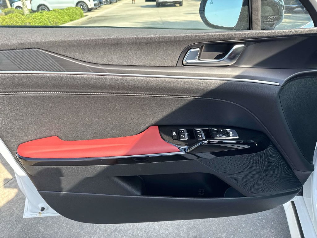 New 2026 Kia K5 GT-Line FWD image 17