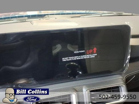 New 2026 Ford Mustang Premium image 22