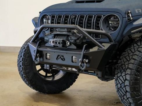 Used 2024 Jeep Wrangler Unlimited Rubicon 392 image 67