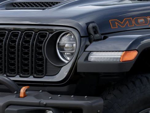 New 2026 Jeep Gladiator Mojave image 10