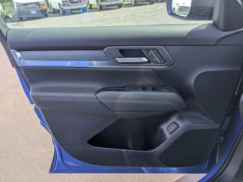 New 2026 GMC Terrain Elevation w/ Elevation Premium Package image 11