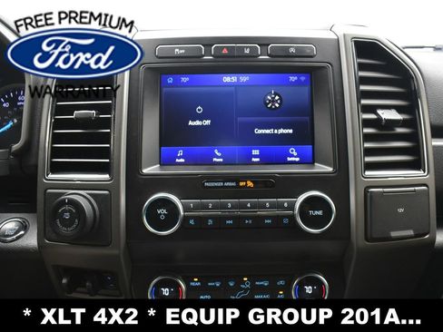 Used 2020 Ford Expedition XLT image 15
